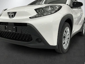 Fahrzeugbild TOYOTA Aygo X 1.5 VVT-i HSD Comfort