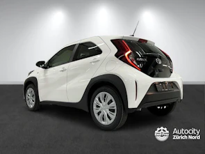 Fahrzeugbild TOYOTA Aygo X 1.5 VVT-i HSD Comfort