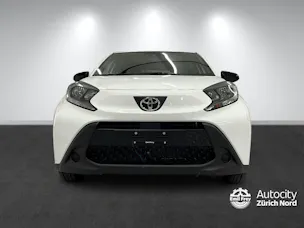 Toyota Aygo X 1.5 VVT-i HSD Comfort