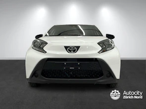 Fahrzeugbild TOYOTA Aygo X 1.5 VVT-i HSD Comfort