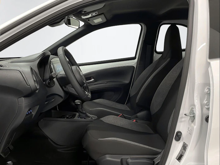 Fahrzeugbild TOYOTA AYGO X