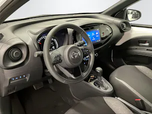 Toyota Aygo X 1.5 VVT-i HSD Comfort