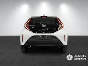 Toyota Aygo X 1.5 VVT-i HSD Comfort