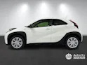 Toyota Aygo X 1.5 VVT-i HSD Comfort