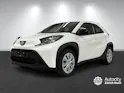 Toyota Aygo X 1.5 VVT-i HSD Comfort