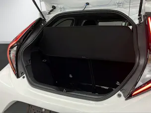 Toyota Aygo X 1.5 VVT-i HSD Comfort