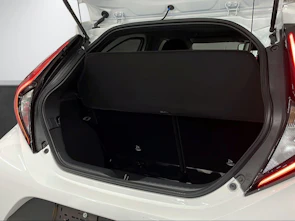 Fahrzeugbild TOYOTA Aygo X 1.5 VVT-i HSD Comfort