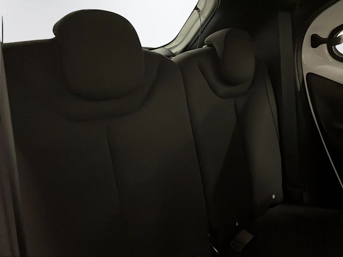 Fahrzeugbild TOYOTA AYGO X