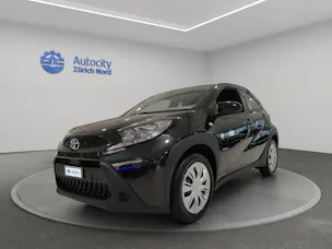 Toyota Aygo X 1.5 VVT-i HSD Comfort