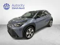 Toyota Aygo X 1.5 VVT-i HSD Comfort