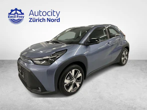 Fahrzeugbild TOYOTA Aygo X 1.5 VVT-i HSD Comfort