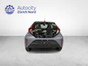 Toyota Aygo X 1.5 VVT-i HSD Comfort