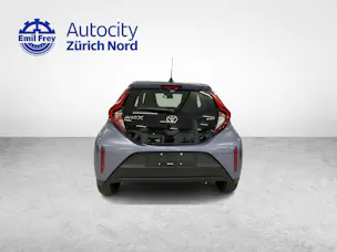 Toyota Aygo X 1.5 VVT-i HSD Comfort