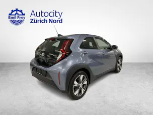Toyota Aygo X 1.5 VVT-i HSD Comfort