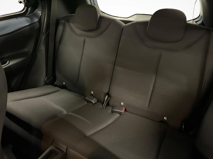 Fahrzeugbild TOYOTA AYGO X