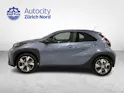 Toyota Aygo X 1.5 VVT-i HSD Comfort