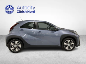 Fahrzeugbild TOYOTA Aygo X 1.5 VVT-i HSD Comfort