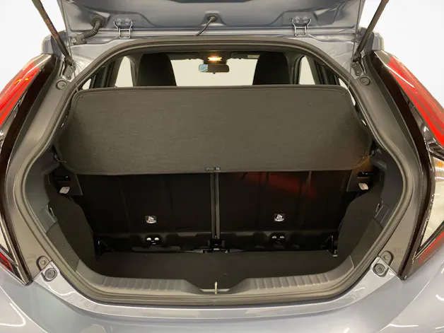 Toyota Aygo X 1.5 VVT-i HSD Comfort