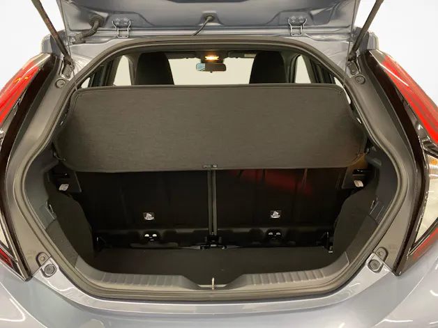 Toyota Aygo X 1.5 VVT-i HSD Comfort