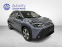 Toyota Aygo X 1.5 VVT-i HSD Comfort