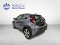 Toyota Aygo X 1.5 VVT-i HSD Comfort