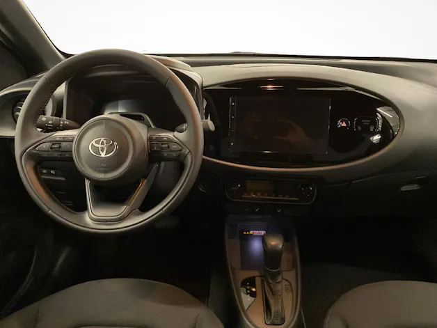 Toyota Aygo X 1.5 VVT-i HSD Comfort