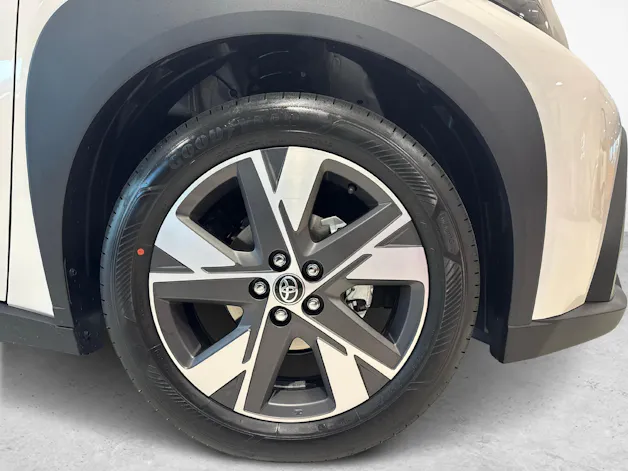 Toyota Aygo X 1.5 VVT-i HSD Comfort