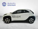 Toyota Aygo X 1.5 VVT-i HSD Comfort