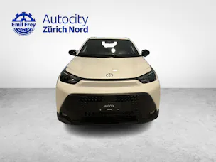 Toyota Aygo X 1.5 VVT-i HSD Comfort