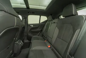Volvo EX40 Twin Performance Ultra AWD