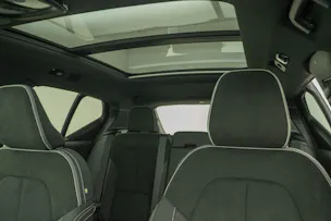 Volvo EX40 Twin Performance Ultra AWD