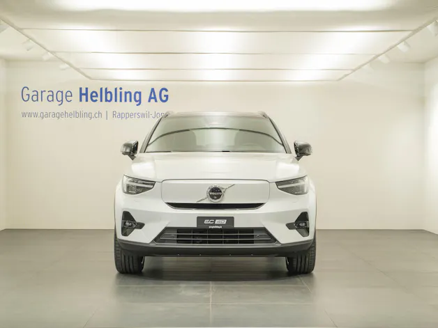 Volvo EX40 Twin Performance Ultra AWD