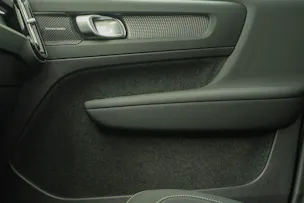 Volvo EX40 Twin Performance Ultra AWD