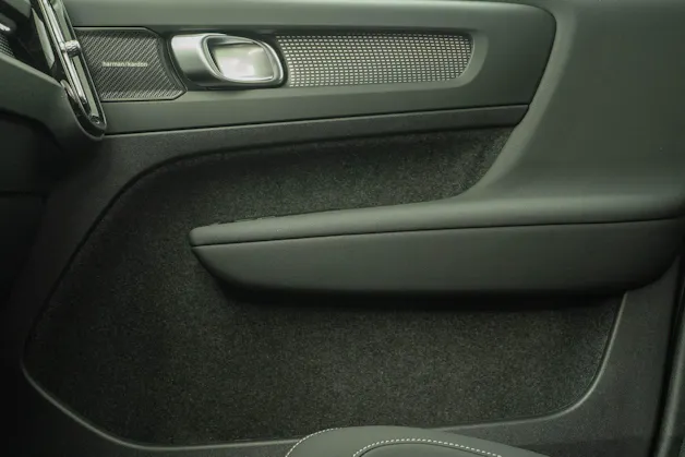 Volvo EX40 Twin Performance Ultra AWD