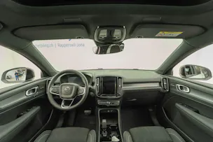 Volvo EX40 Twin Performance Ultra AWD