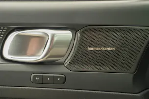Volvo EX40 Twin Performance Ultra AWD
