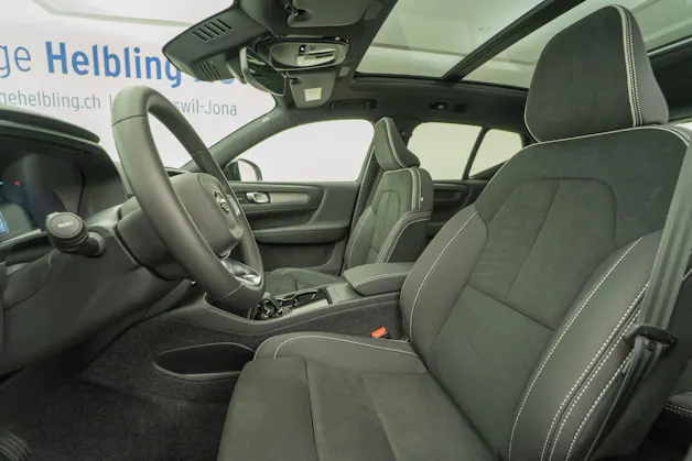 Volvo EX40 Twin Performance Ultra AWD