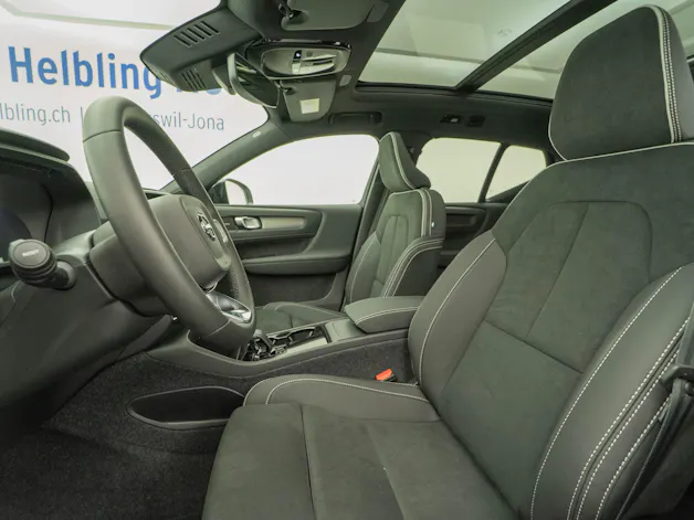 Volvo EX40 Twin Performance Ultra AWD