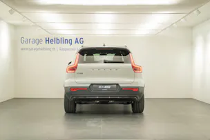 Volvo EX40 Twin Performance Ultra AWD