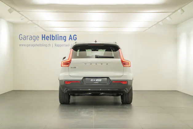 Volvo EX40 Twin Performance Ultra AWD