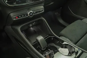 Volvo EX40 Twin Performance Ultra AWD