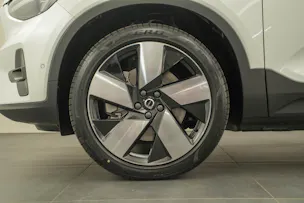 Volvo EX40 Twin Performance Ultra AWD