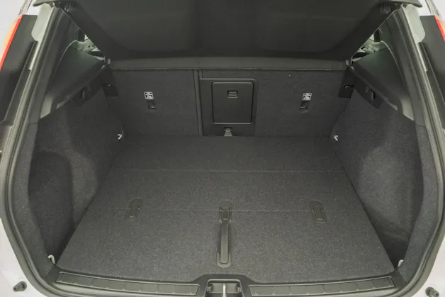 Volvo EX40 Twin Performance Ultra AWD