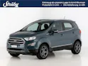 Ford EcoSport 1.0 EcoB Titanium