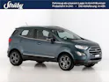 Ford EcoSport 1.0 EcoB Titanium
