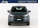 Ford EcoSport 1.0 EcoB Titanium