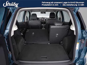 Ford EcoSport 1.0 EcoB Titanium