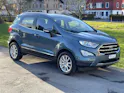 Ford EcoSport 1.0 EcoB Titanium