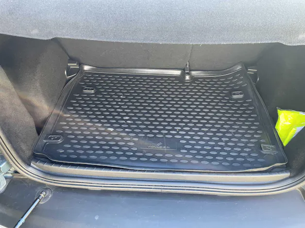 Ford EcoSport 1.0 EcoB Titanium