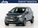 Ford EcoSport 1.0 EcoB Titanium